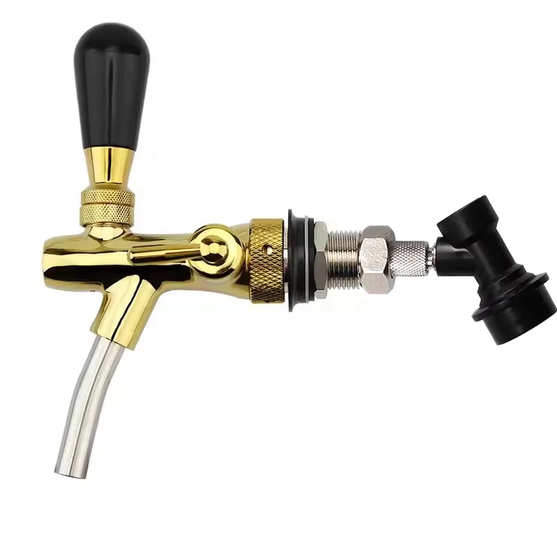 Beer Tap Adjustable…