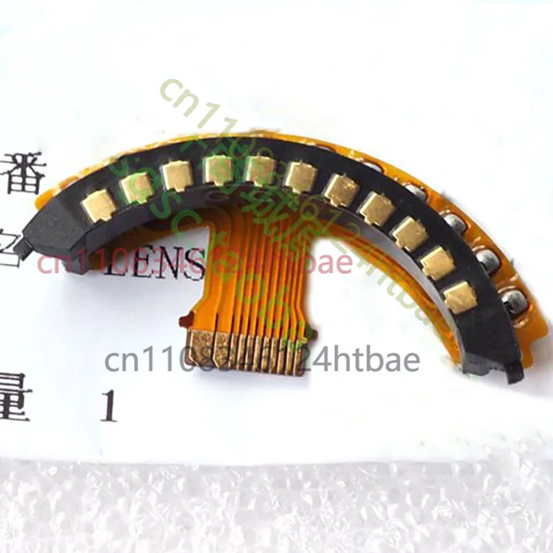 

Original Base Lens Contact Cable Parts For Panasonic 100-400mm H-RS100400 lens