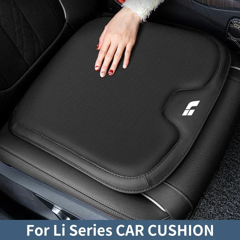 For Li L6 L7 L8 L9 Mega M8 One Car Seat cushion Four Seasons Universal Summer Breathable Seat Cushion