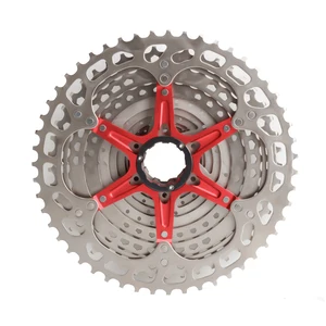 Băng cassette xe đạp MTB 12S 11-51T 11-52T HG Tay lái xe đạp leo núi 12S cho Dore M6100 M7100 M8100 XTR M9100 SX NX GX XX1 10 Cassette bán hàng chính NX 12V - №10
