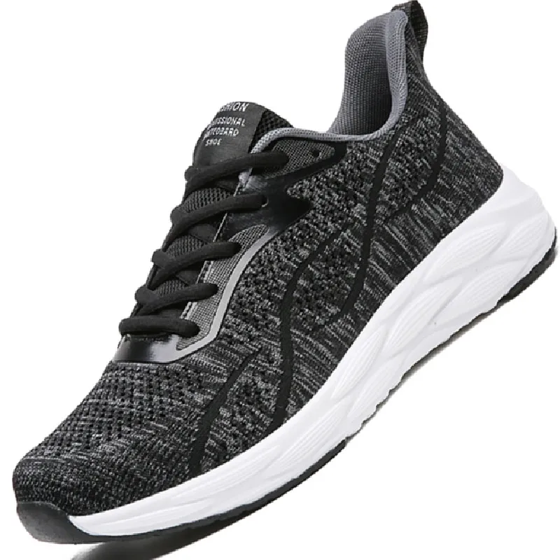 

2025 New Style Men Women fashion Mesh Running Sport Shoes comfort Ventilate Soft Easy Matching Lightweight Sneakers Breathable47