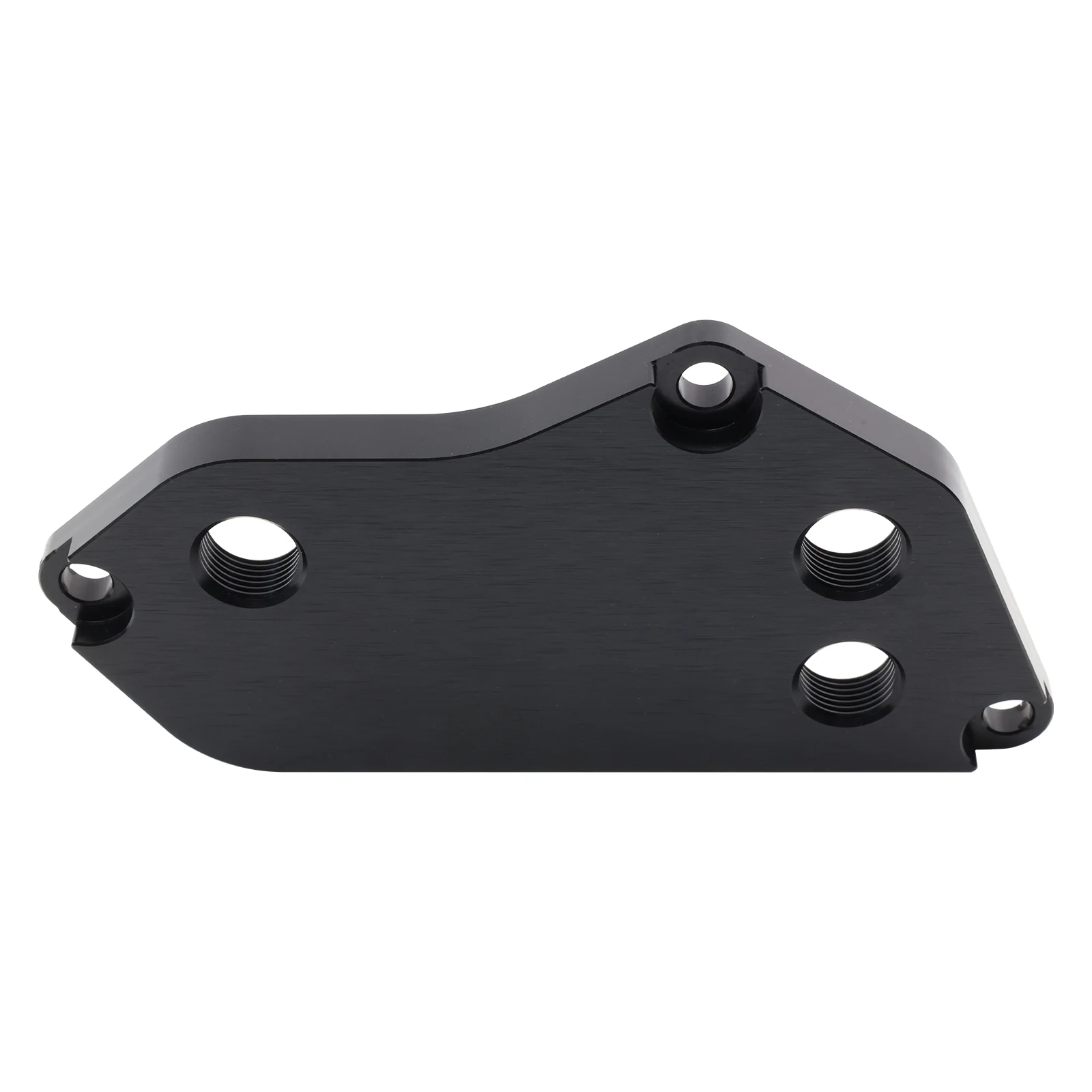 فلتر الزيت لوحة ساندويتش محول مبرد الزيت مع تركيبات لمحرك BMW F30 F31 F35/N20 316i 320i 328i N20 #6