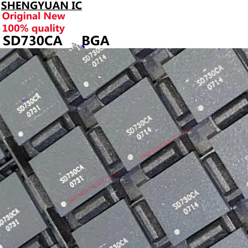 

5 шт./лот SD730CA FBGA100 SD730 100% новый импортный оригинальный 100% качественный