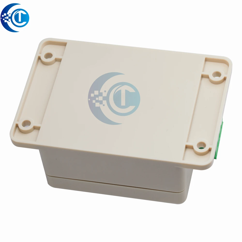 DC 12-24V Infrared PIR Motion Sensor Switch Programmable LED Controller Module Adjustable Delay Time