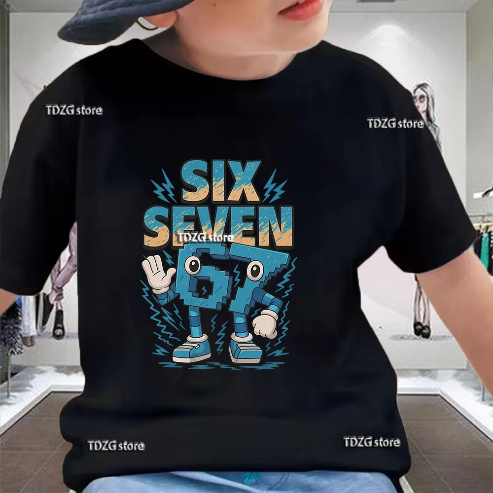 Six Seven 67 Digit …