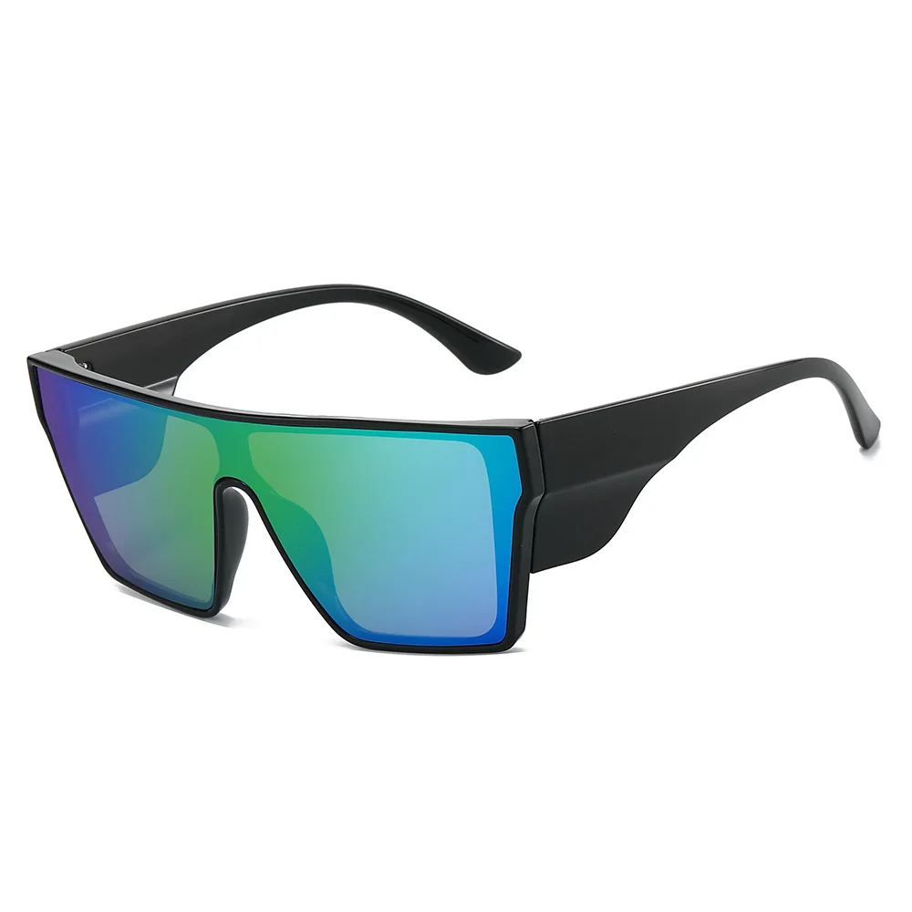 Gafas de sol deportivas cibernaturistas para ciclismo |   Ideal para looks de fiesta y reunión