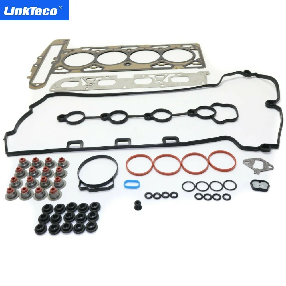 Car Engine Head Gasket Set Replacement For Chevrolet Malibu Cobalt Aura Hybrid DOHC HHR 2008-2012 HS26466PT1 Auto Parts