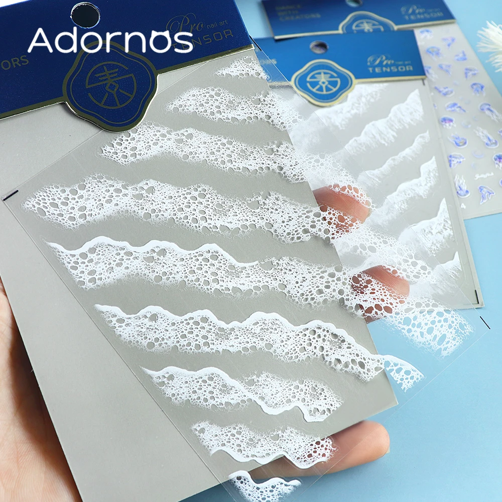 1Sheet Ocean Resin Sticker Epo - Resin Ocean Wave Mold review and price