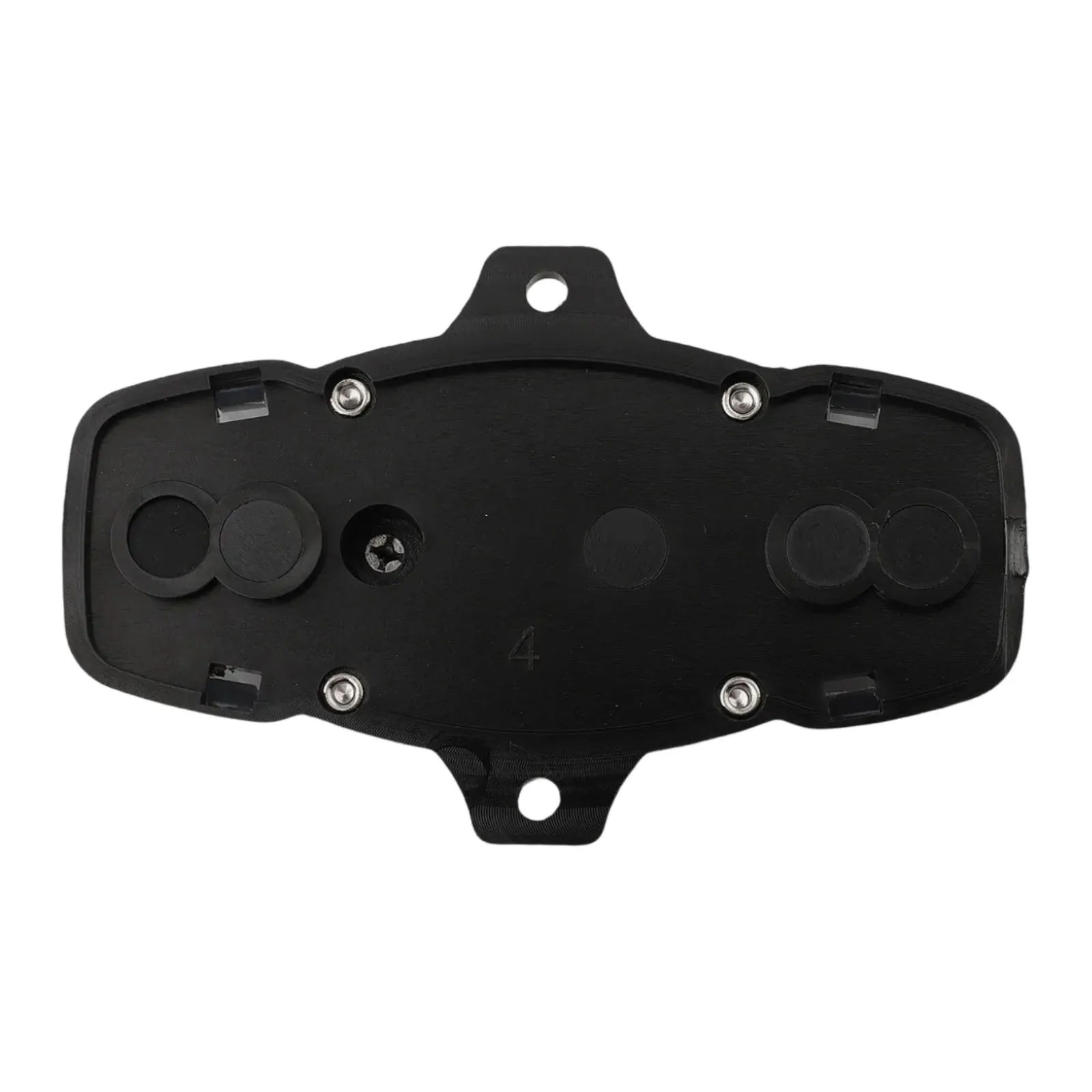 Simplified Power Management 1248 Volt DC Circuit Breaker with Easy Installation Options for Diverse Applications