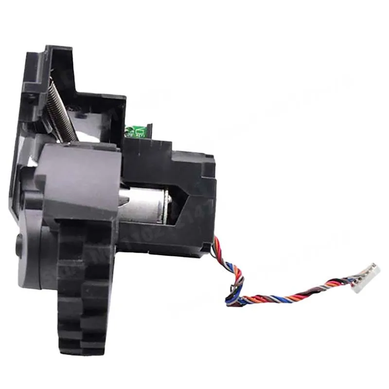 For Roborock S6 S61 S65 S60 T6 Accessories Replacement Suitable Left Right Wheels Parts Robot Vacuum Cleaner