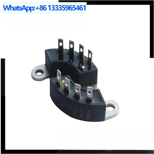 

MXG (Y) 16-15 MXG Generator Parts, Rotary Rectifier Module, Rectifier Bridge, Thyristor
