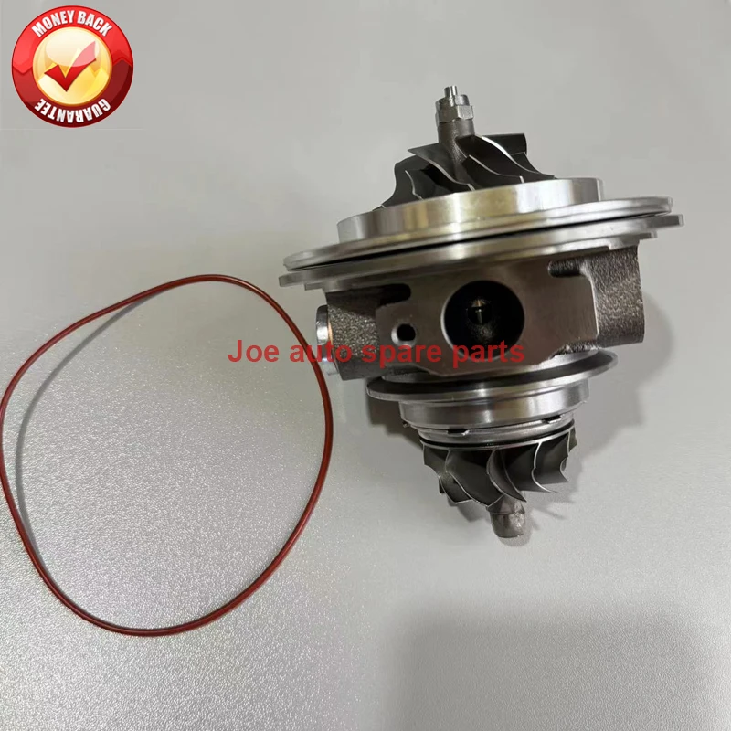 K03 Турбокартридж 53039880248 с сердечником для VW Golf 5 6 Scirocco Tiguan Touran Seat lbiza Skoda Fabia 1,4 TSI L BWK BLG BMY CAVC