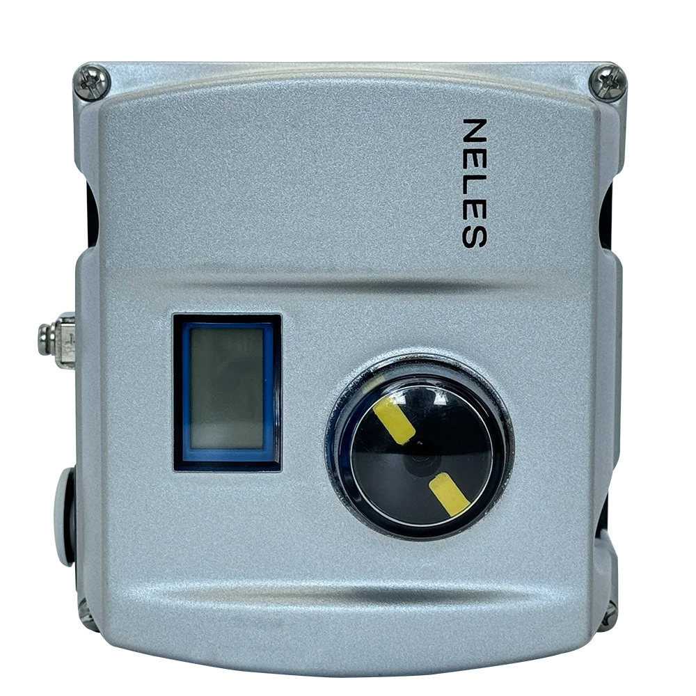 Original Valve Posi… - image