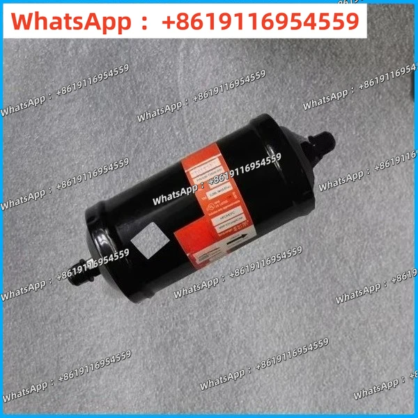 Chiller Parts Refrigeration Compressor Oil Filter 026-13508-000 Direr Filter
