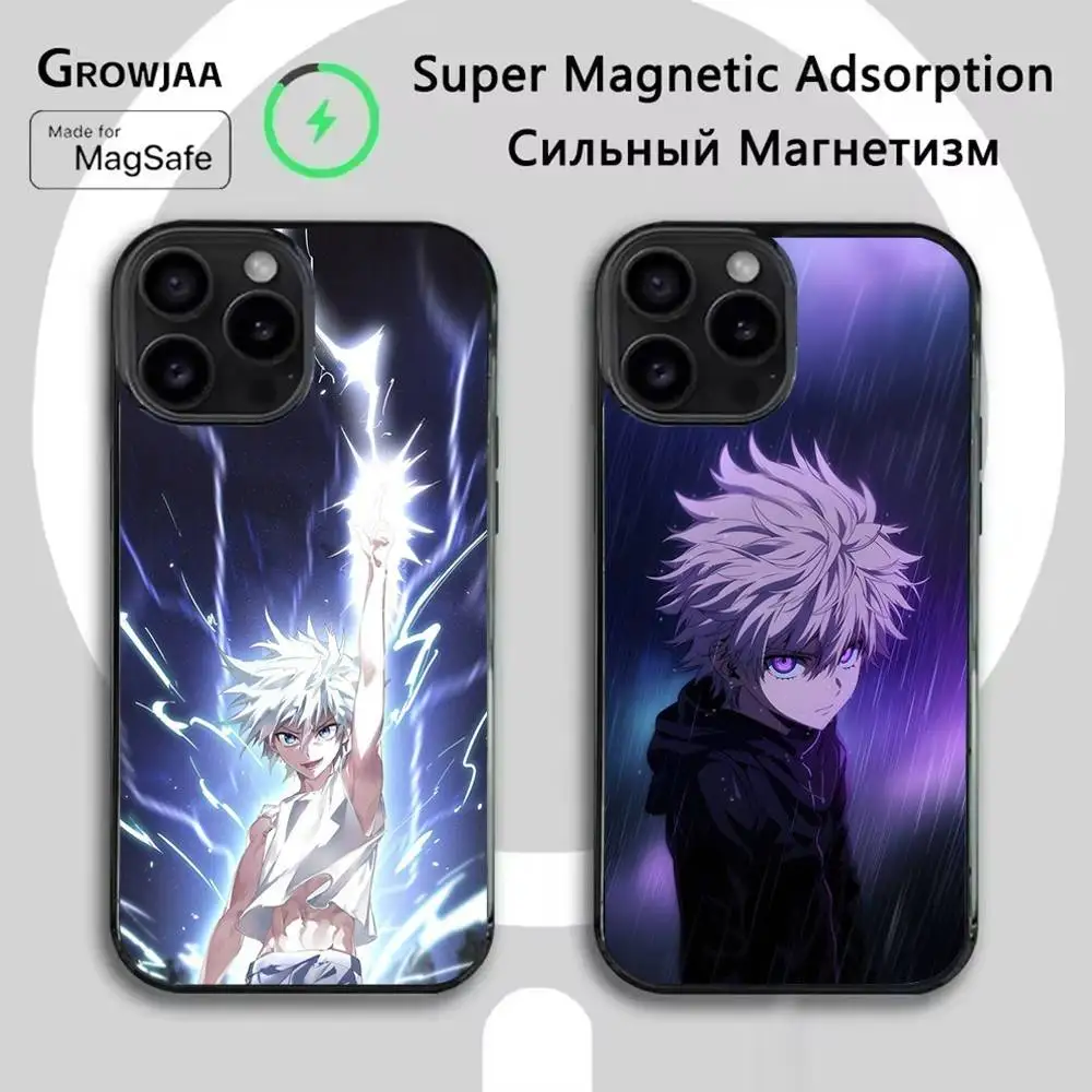 H-Hunter X H-Hunter… - image