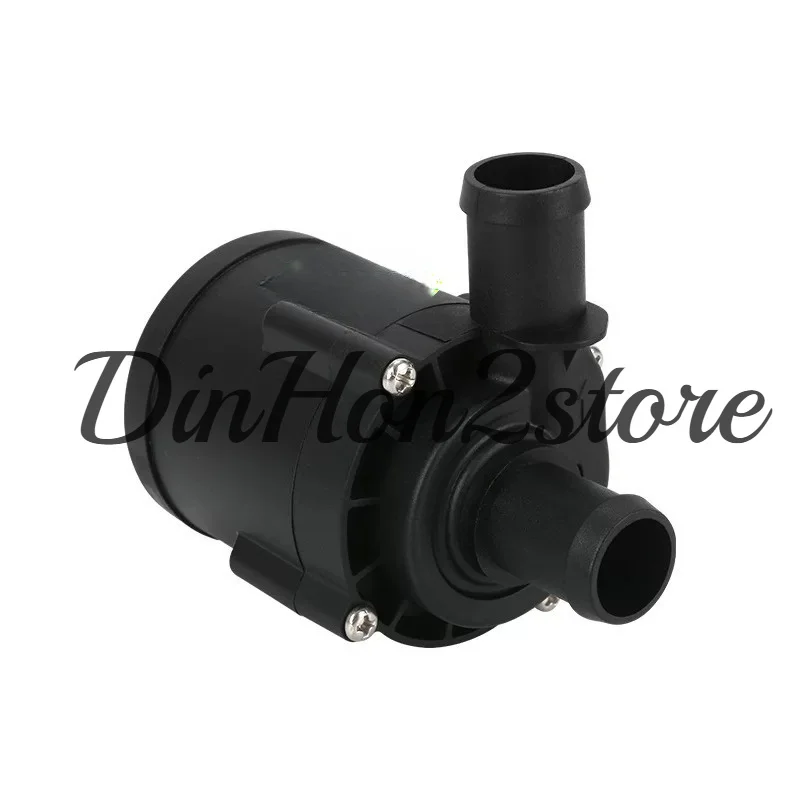 Water Pump Circulating Brushless DC Brushless Water Pump Chiller Circulating Pump