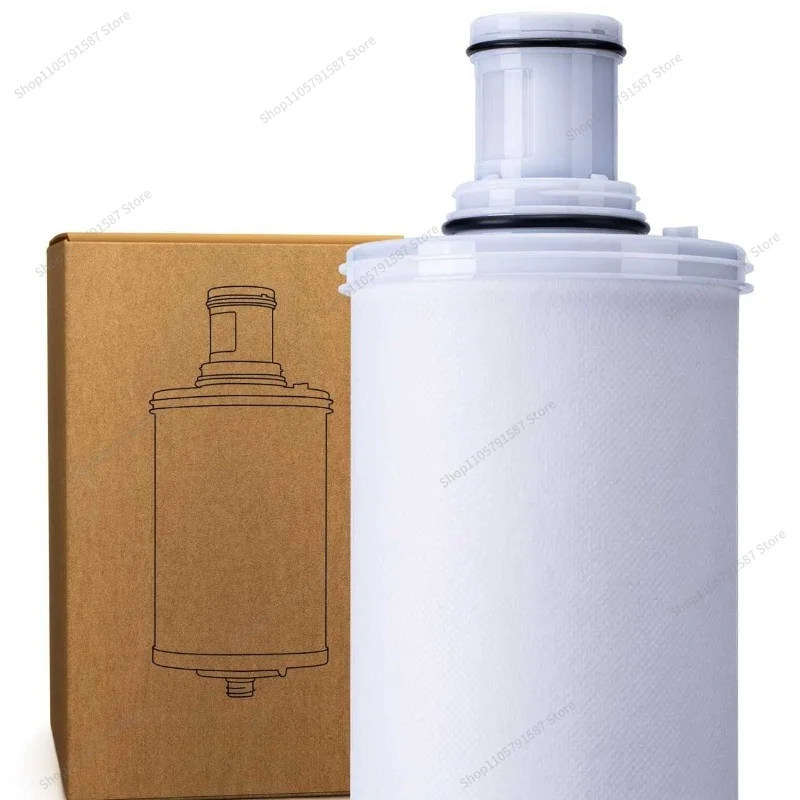 For Water Purifier 100186 Filter Element, A New Generation of E3 Activated Carbon Core