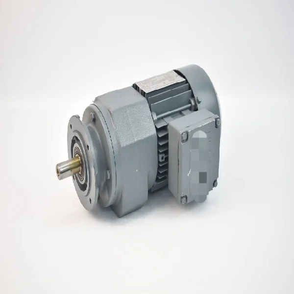 PLC 3-Phase Engine RF32DT71D4 037kW 1380-1680rmin
