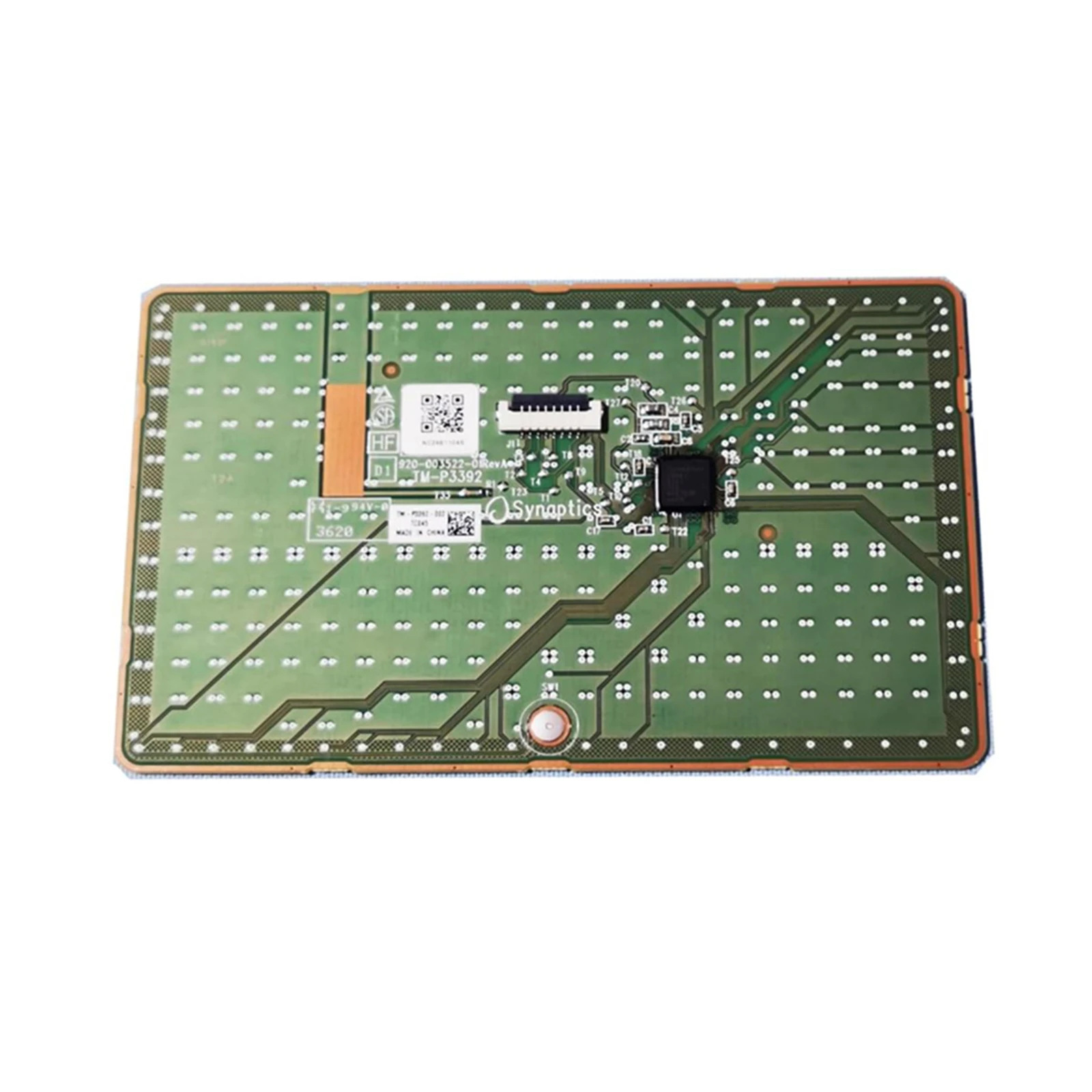

Тачпад для ноутбука ACER Aspire A314-35
