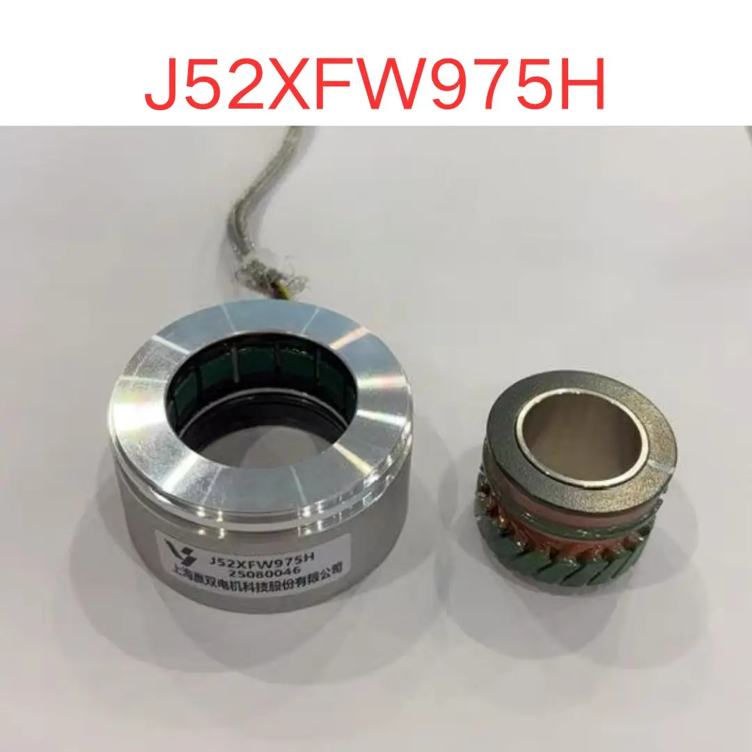 J52XFW975H Second-hand tested ok Fast delivery