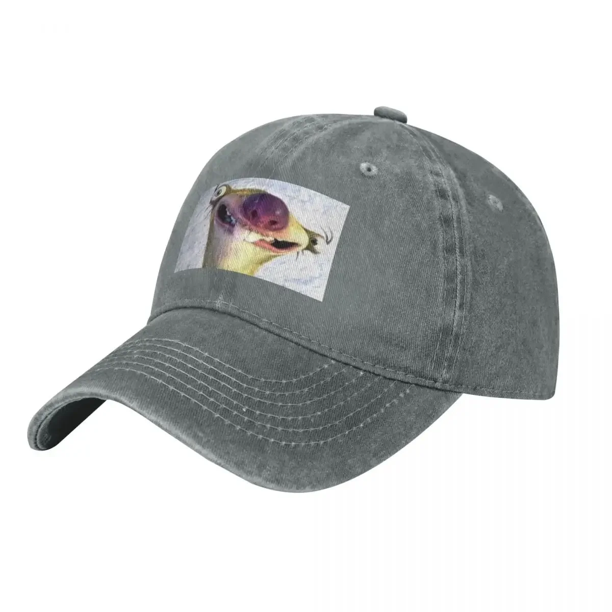 

sid Baseball Cap New In Hat western Hat Sun Cap Golf Cap Caps For Men Women's