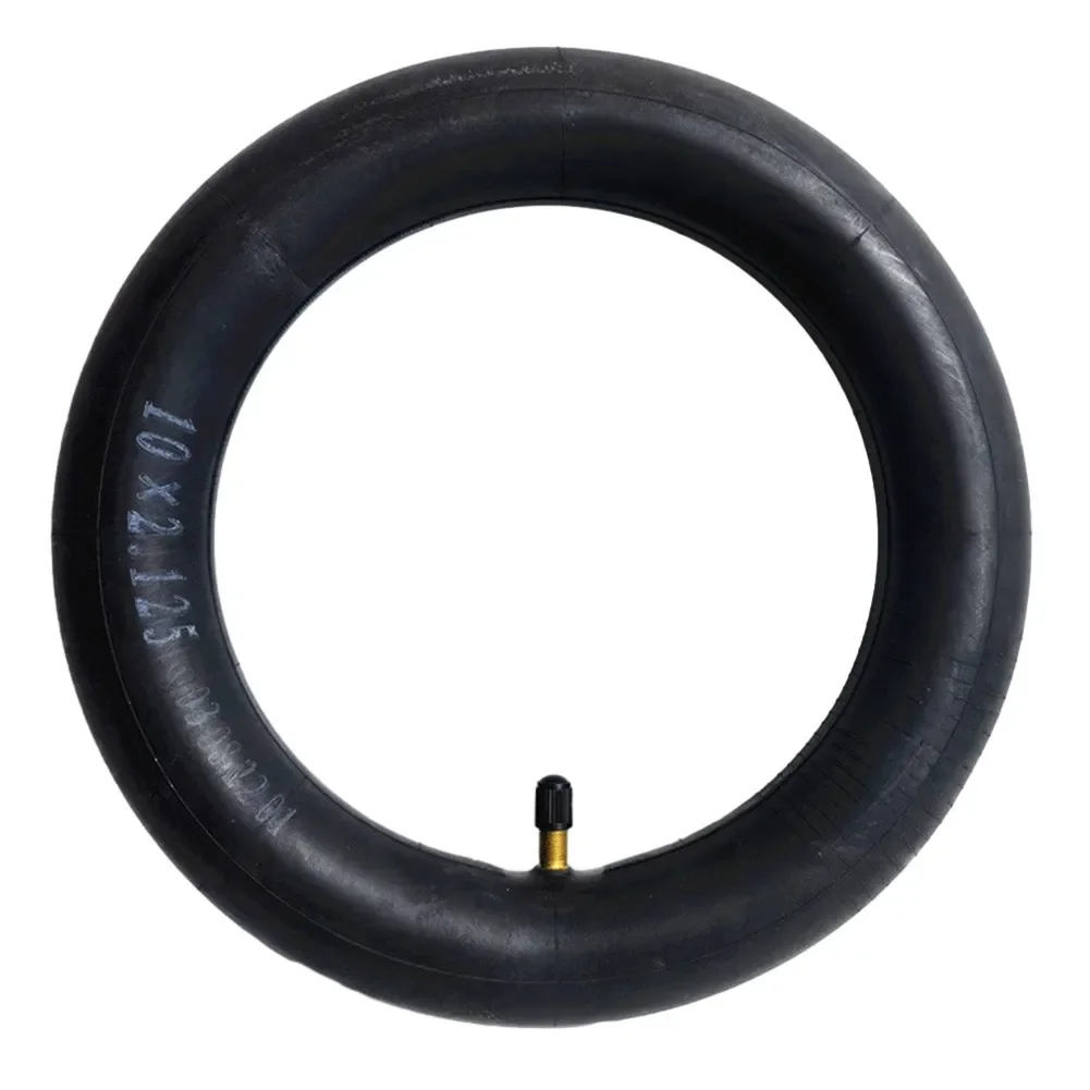 10 Inch 10x2.125 Inner Tube 10x2.50 For Segway F20/F25/F30/F40 Electric Scooter Length French Valve Super Light Parts