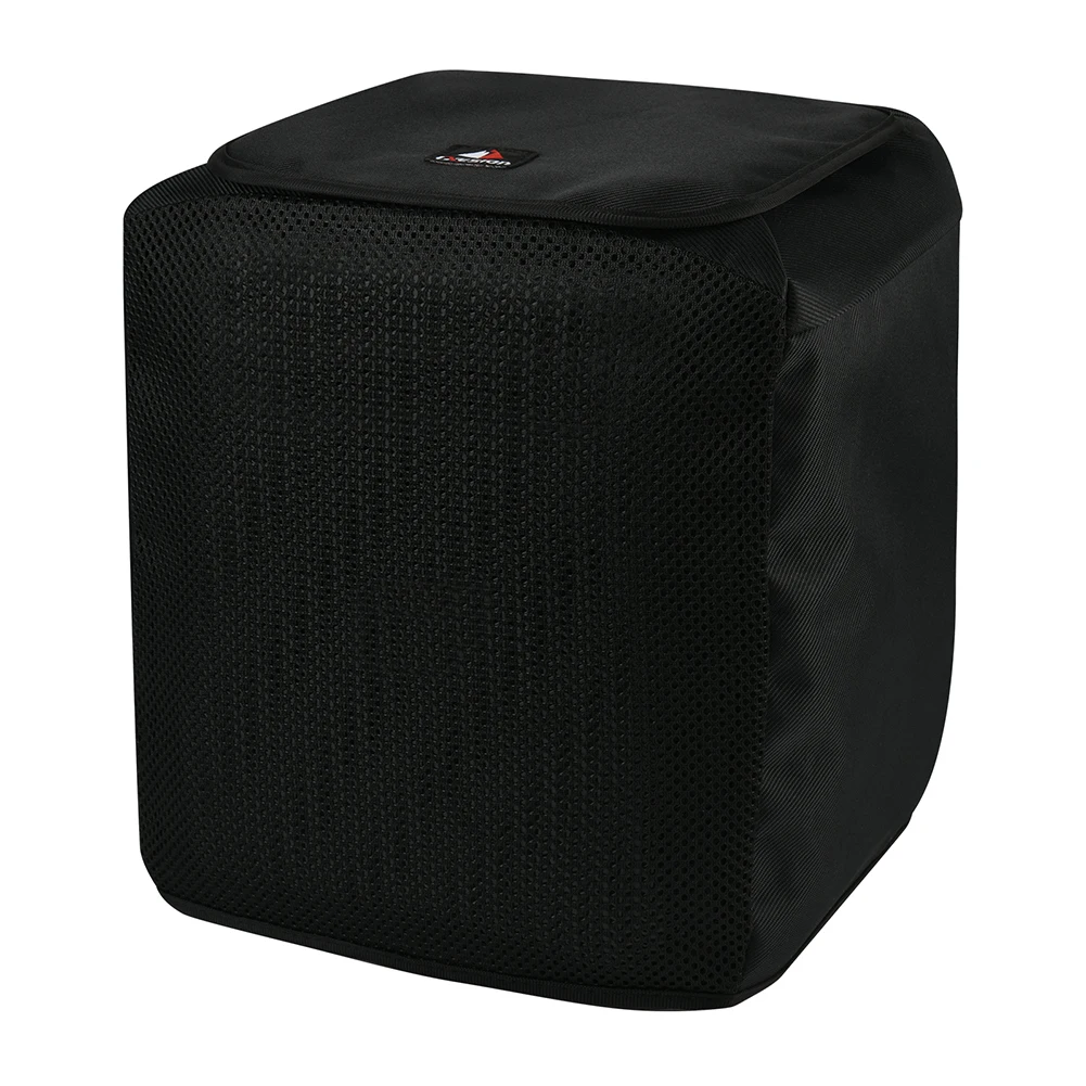

Protective Speaker Case Mesh Cover Protective Cover for JBL Partybox Encore Essential