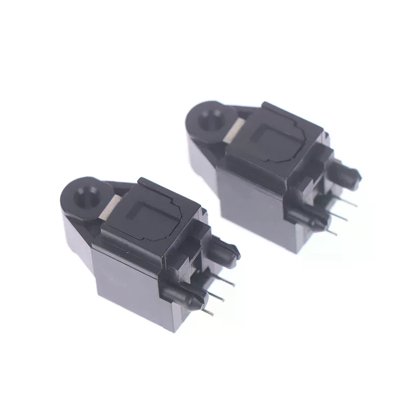 1PCS DLR2180 Audio Terminal Accessories Socket Fiber Optic Connector DLT1111A