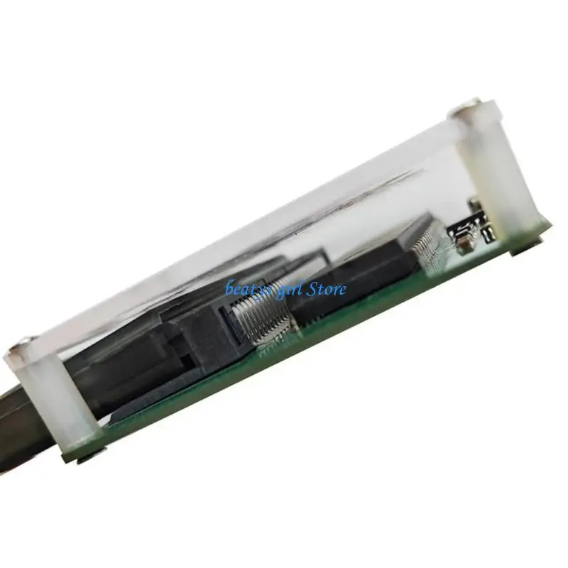 

Игровой картридж C7AB GBxCar для записи ПЗУ GameBoy Advance с запросом чипа