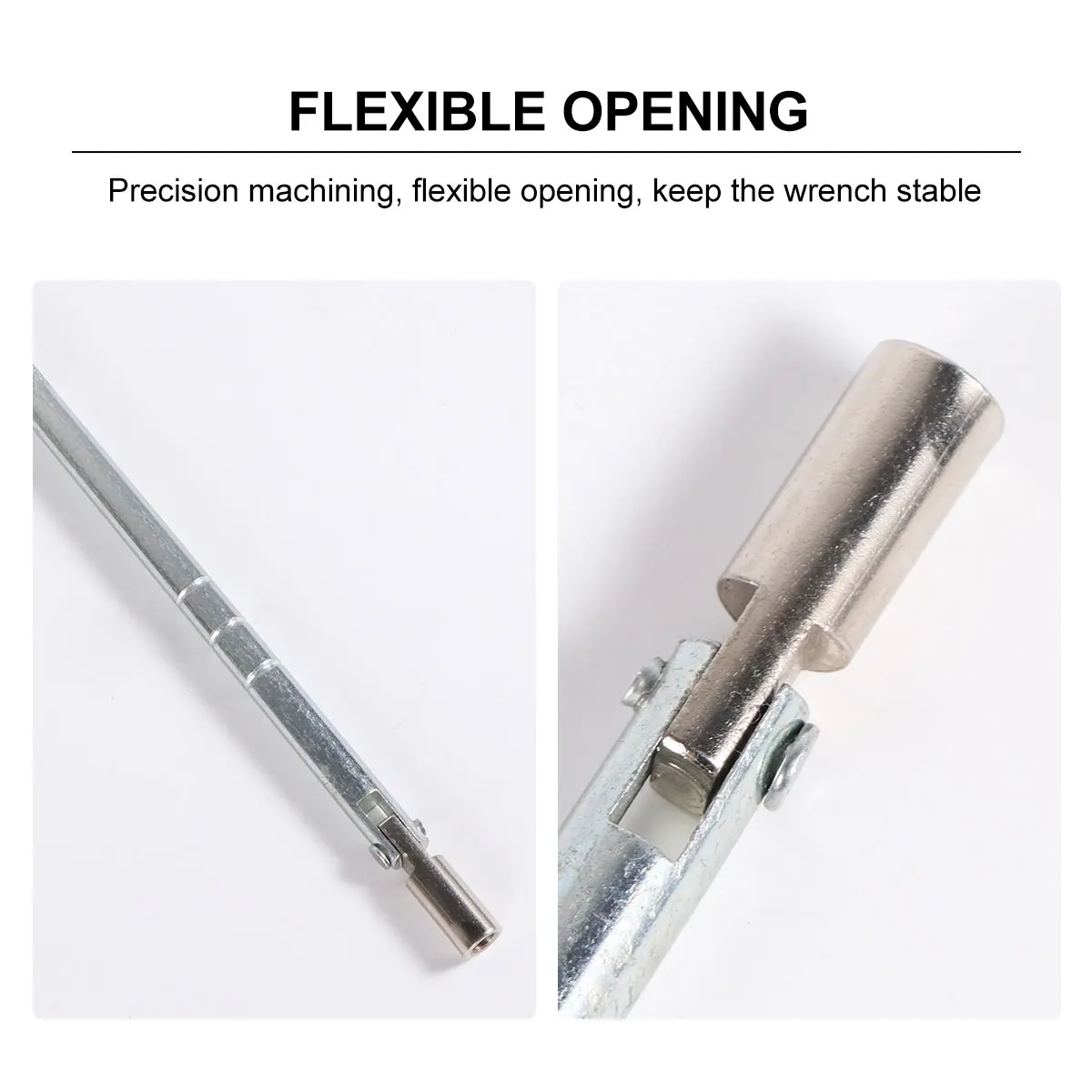

Stem Tool Car Tire Install Tool Tubeless Valve Remover Metal Tyre Puller 28x1x1cm Auto Repair Wrench for Wheel Rim Tire Tools