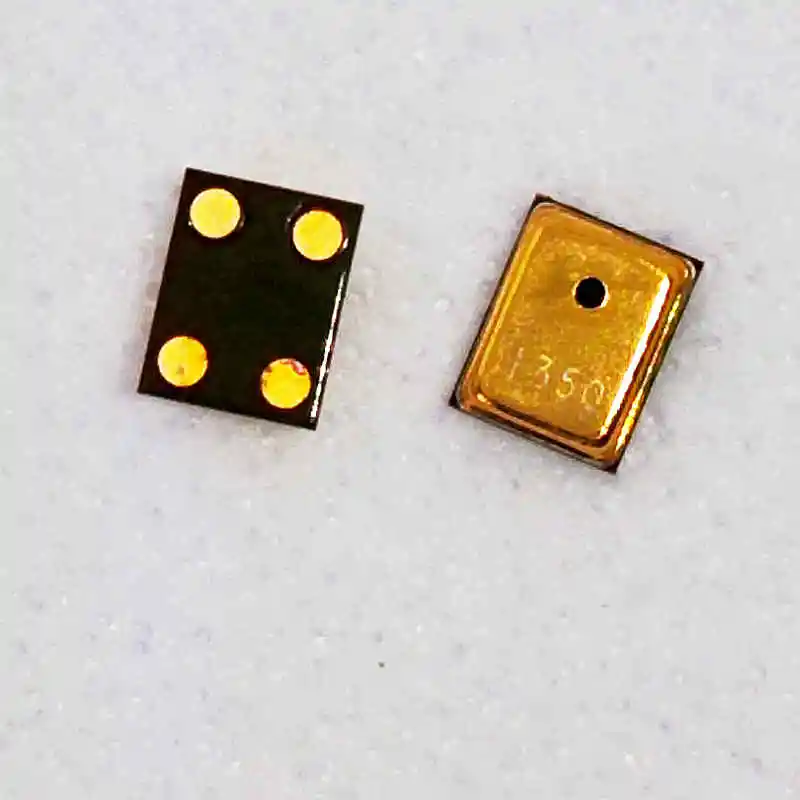 10 piezas/lote Para Samsung Xiaomi Redmi POCO Motorola Moto Micrófono Interno Universal Receptor Altavoz Transmisor para Teléfonos Móviles 6