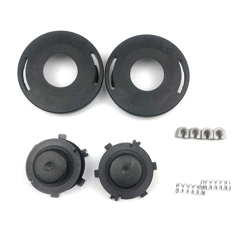 Suitable  For Stihl FS 44,55,56,70,80,83,85,90,100 RX110,120,130,200,250 Garden Tool 25-2 Trimmer Head Fits