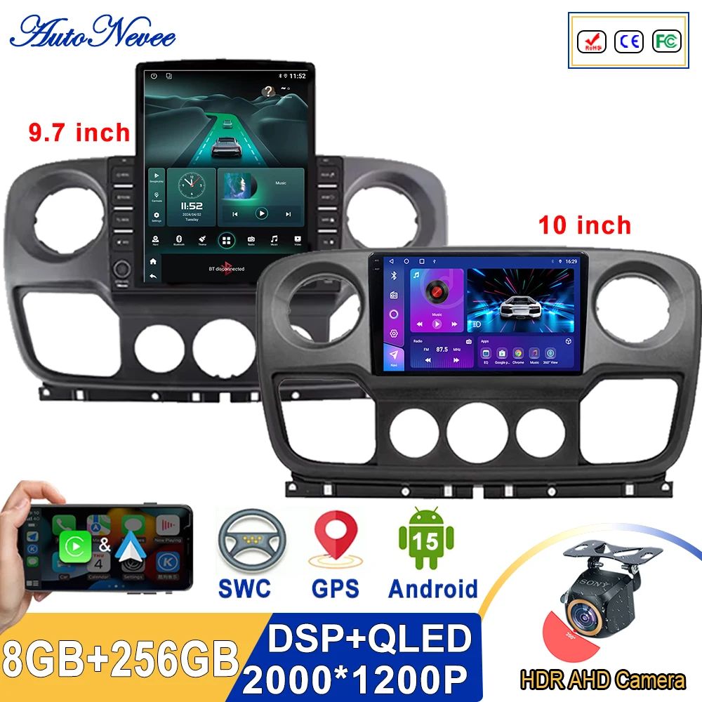 Car Android 15 For … - image