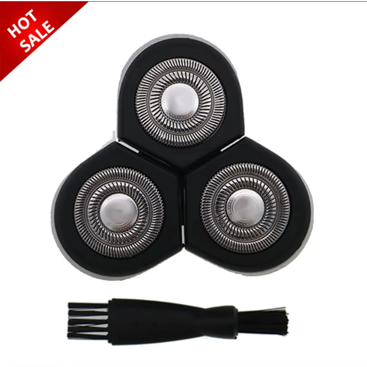 Brand New Replacement Shaver Head RQ12 for Philips Norelco SensoTouch 3D Bulk RQ1250 RQ1260 RQ1261 RQ1280 RQ1290