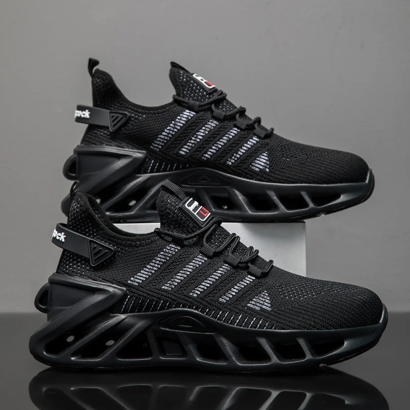 

Men Shoes Allseason Casual Shoes Soft Man Sneakers Outdoor Shoes For Man