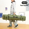 100cm Green 2-Layer