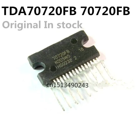 1Pcs เดิม/TDA70720FB 70720FB