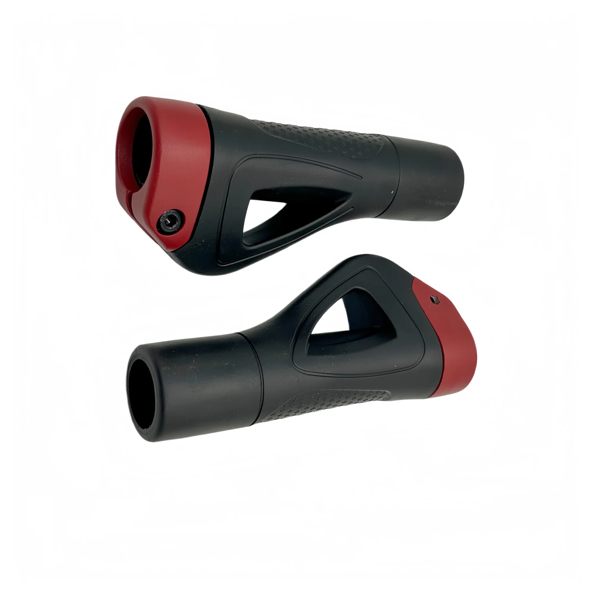 Original Handlebar Grips 1 Pair for Speedual Mini Plus Zero 8X 10X 11X Zero10X T10-ddm X8-ddm Electric Scooter  Handle Parts - view 3