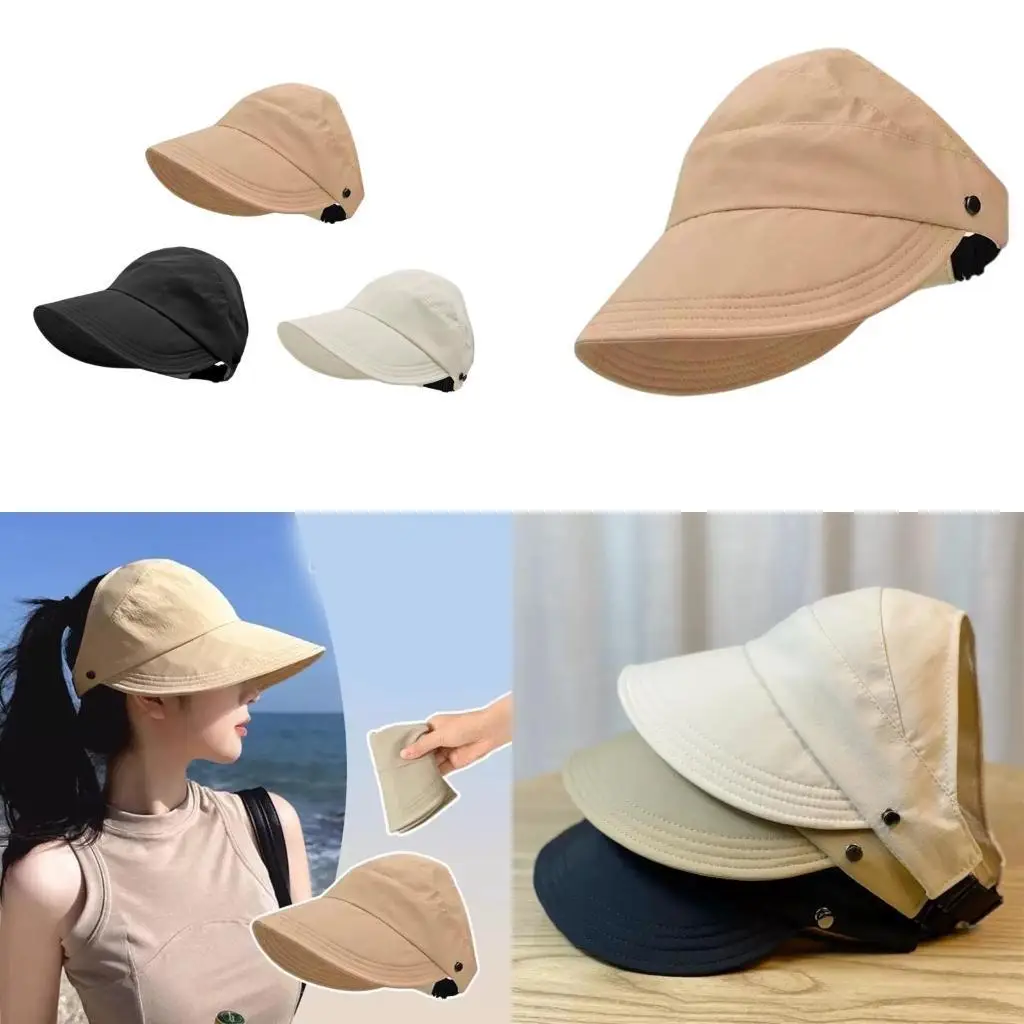 

L4me Практические солнцезащитные козы