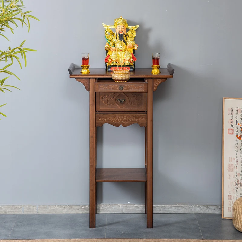 Chinese-Style Buddh… - image