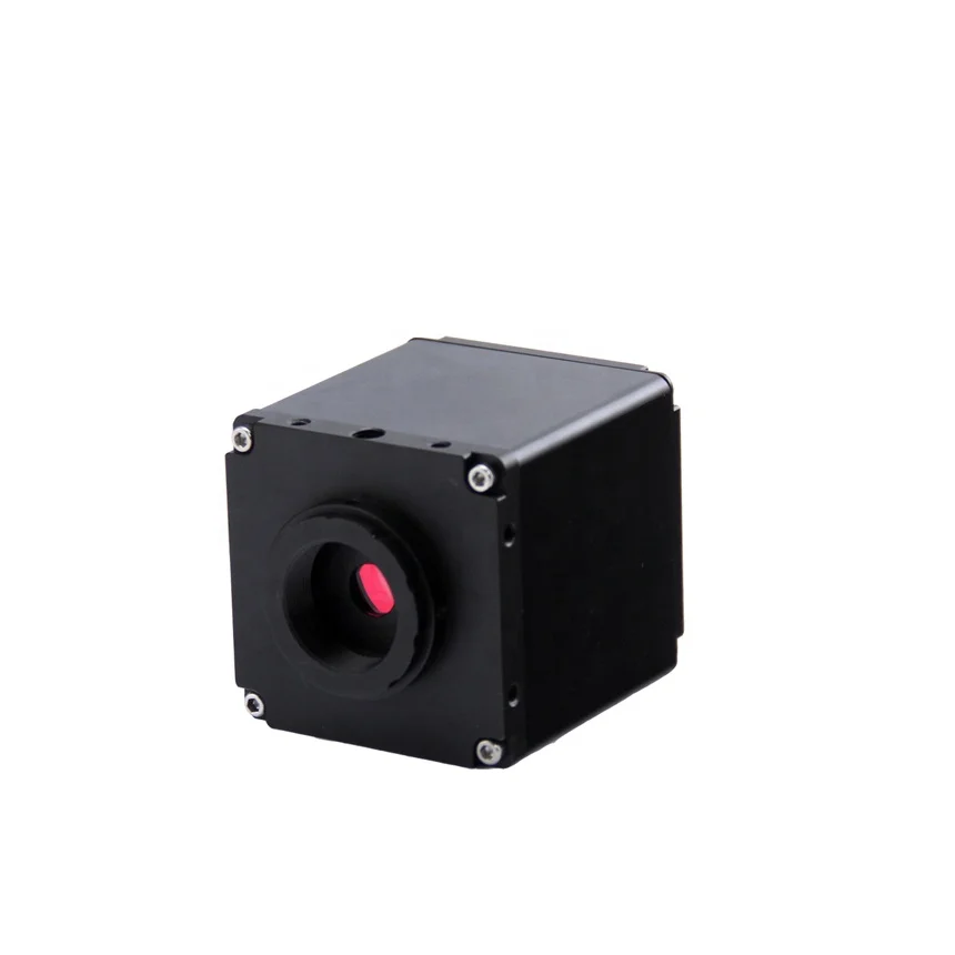 

Ft-Opto FL301080HD-EP 1920x1080 Full Hd Trinocular Microscope Camera With Measurement System