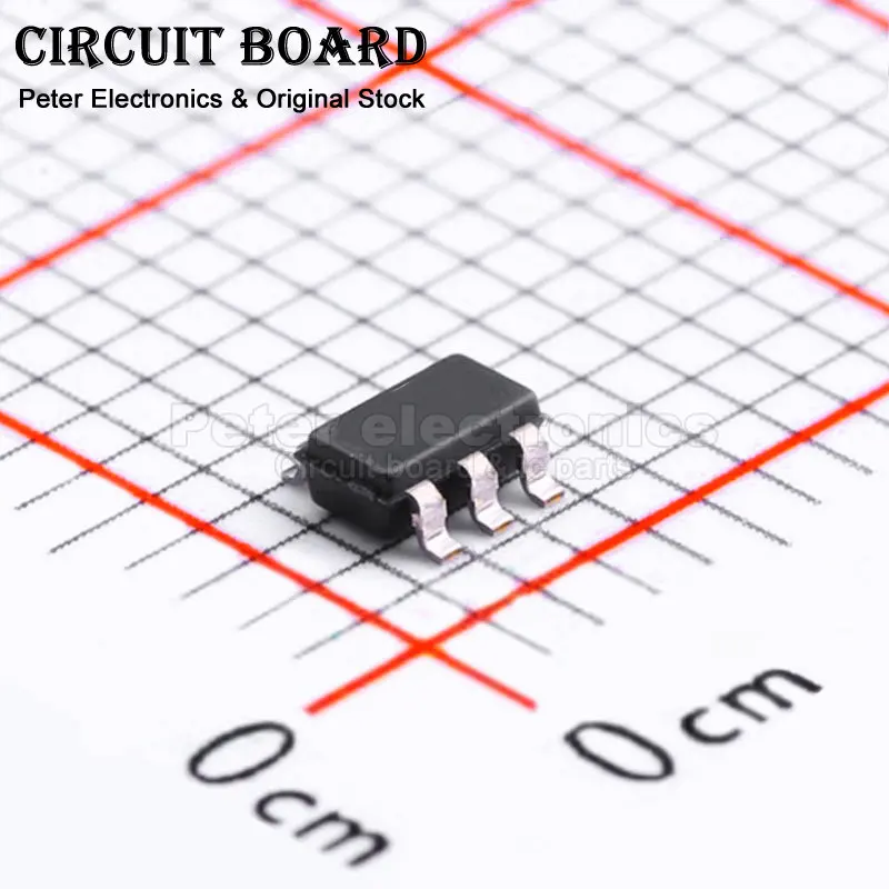 (5piece)STMPS2151STR STMPS2161STR STMPS2171STR 2151 2161 2171 Sot23-5 Circuit Board IC Part 100% New Stock