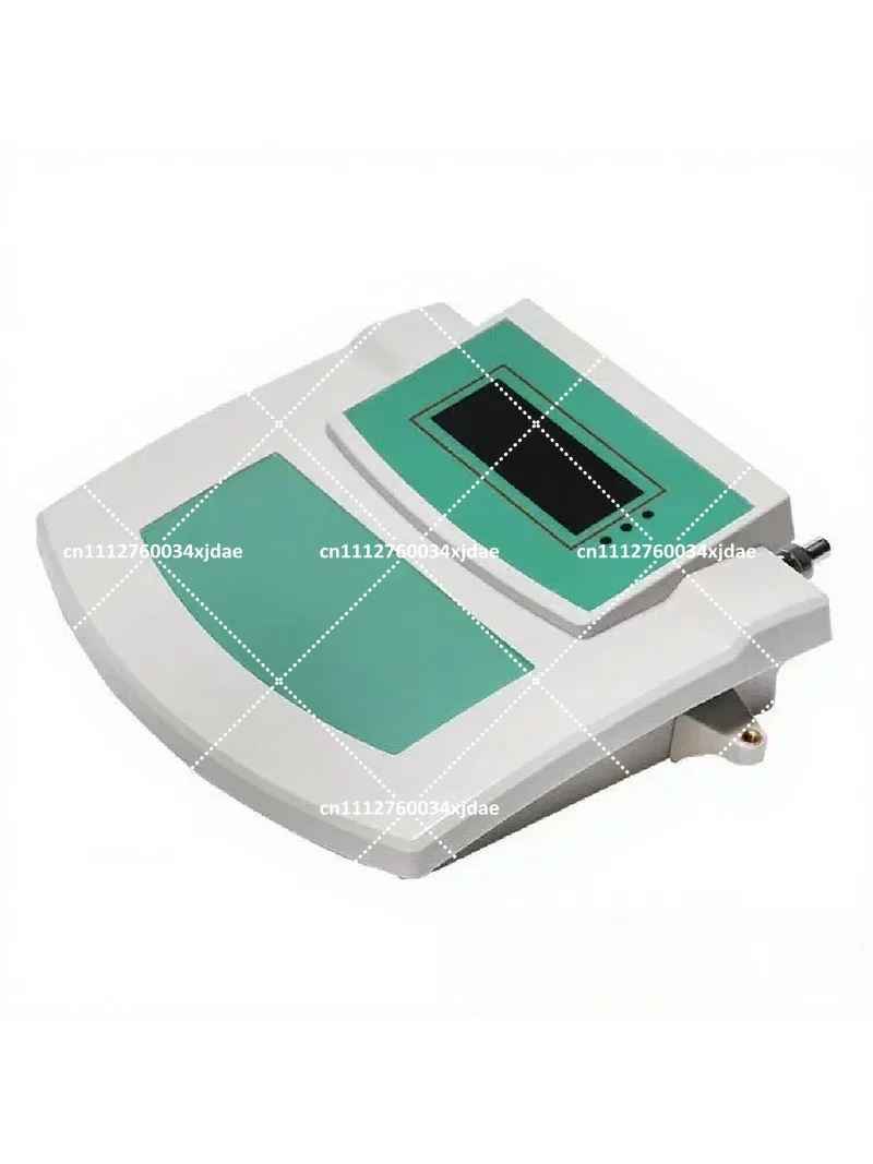 pH Meter High Precision Acidity Tester Digital pH Analyzer for Laboratory Water Quality Testing