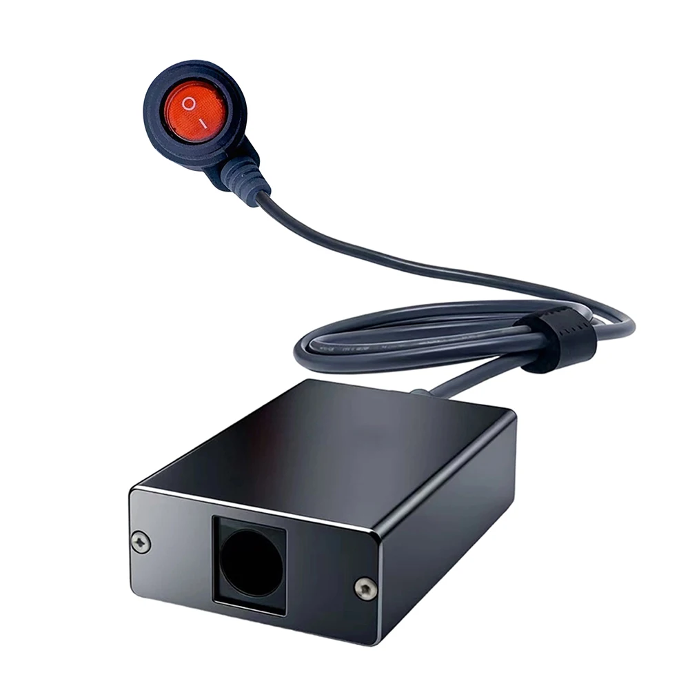 12-24V Input DC Step-Up 2A Power Adapter For Starlink Power Adapter 12-24V Input Conversion Efficiency 96 Working Temp -40-85