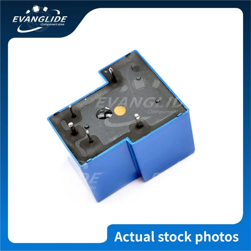 2 PCS/LOT SLA-24VDC-SL-A T90 Original & New RELAY In Stock Wholesale