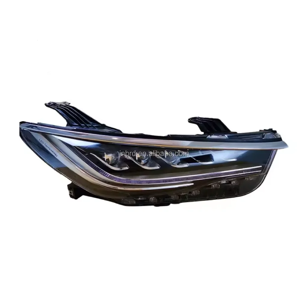 Hot Sales Song Max Car LED Headlights  Headlamp Bulb for Cars
