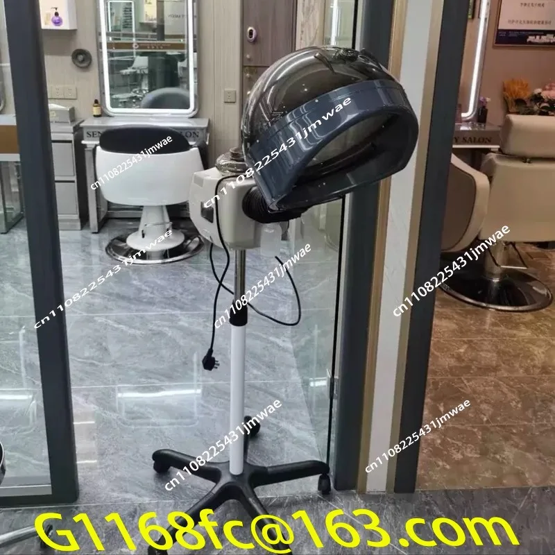 Hair Dryer Saucer Heating Shirt Hair Machine Cold Ironing  Boom Heater