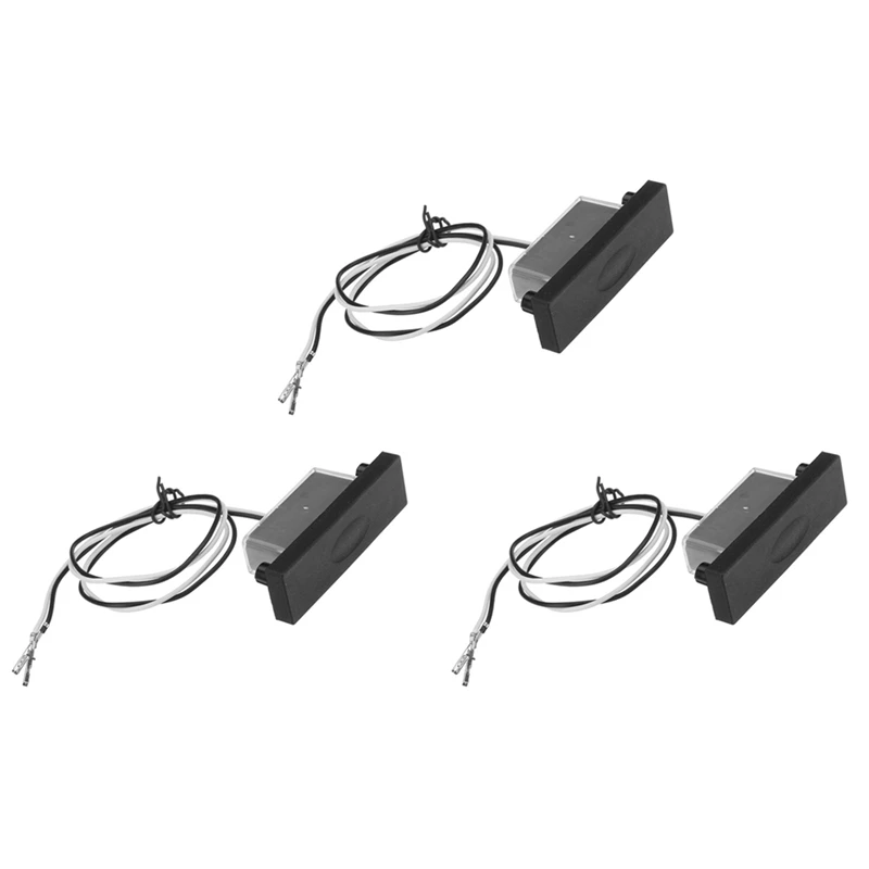 3X 81260M0000 81260A0000 812602L000 Wire Rear Trunk Button Switch Fit For Hyundai Creta Ix25 Kia Ceed Cerato K3 Forte