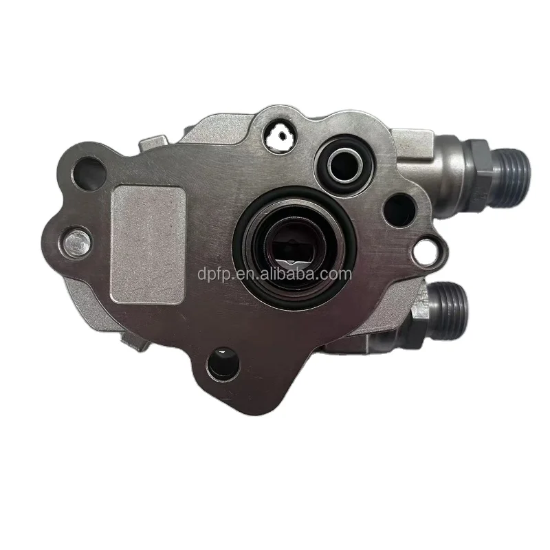 Gear Pump Fuel Pre-… - image