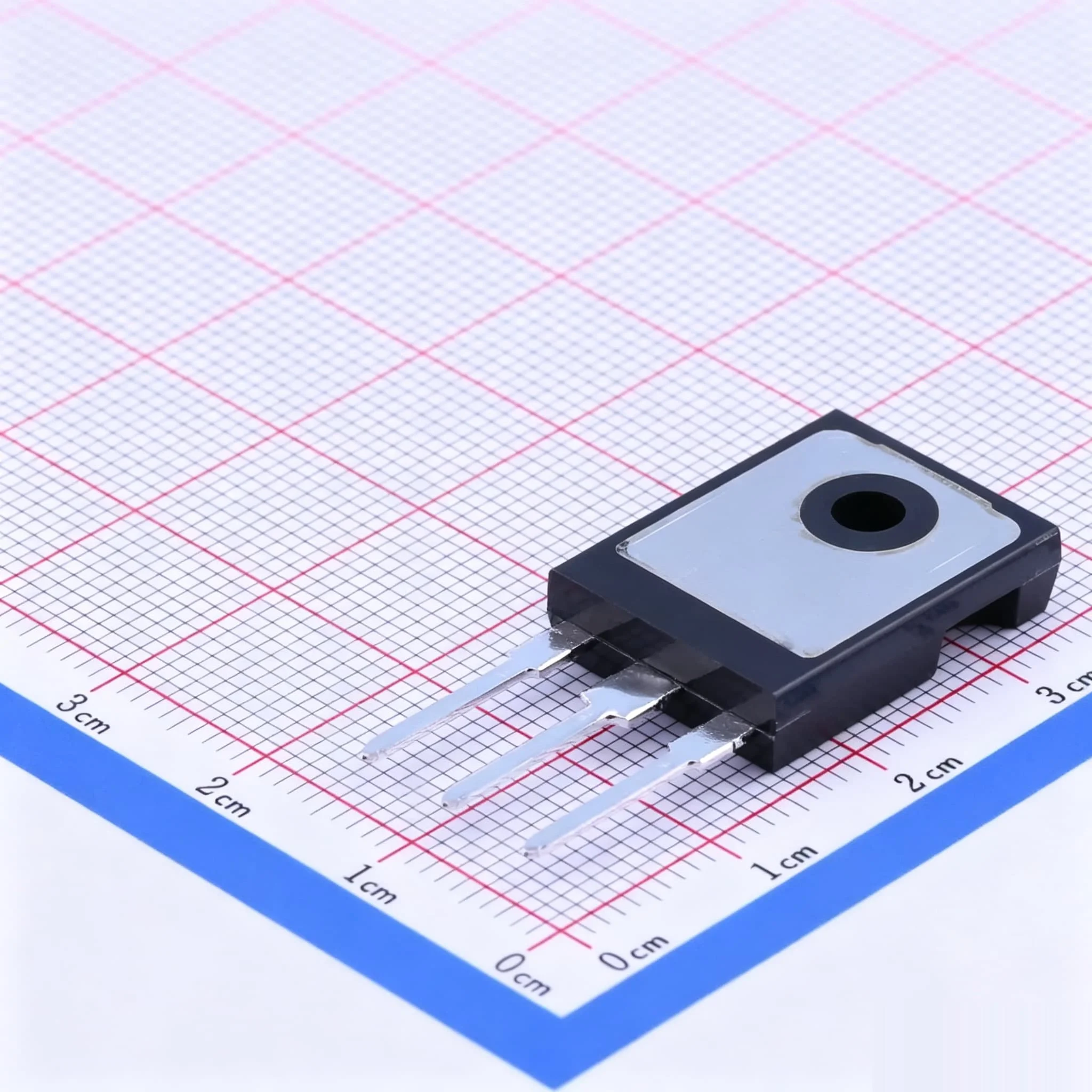 100% New 5/25/100PCS IRFP4227PBF IRFP4227 TO247 MOSFET N-channel 200V 65A IC Chip Wholesale